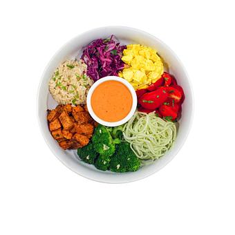 Product - Seedbol Kitchen in Rehoboth Beach, DE Vegan Restaurants