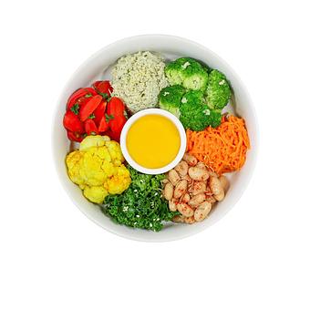 Product - Seedbol Kitchen in Rehoboth Beach, DE Vegan Restaurants