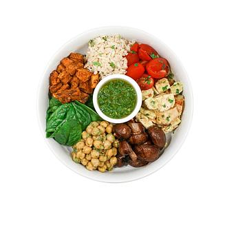 Product - Seedbol Kitchen in Rehoboth Beach, DE Vegan Restaurants