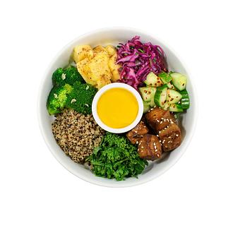 Product - Seedbol Kitchen in Rehoboth Beach, DE Vegan Restaurants