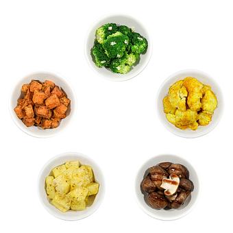 Product - Seedbol Kitchen in Rehoboth Beach, DE Vegan Restaurants