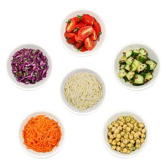 Product - Seedbol Kitchen in Rehoboth Beach, DE Vegan Restaurants