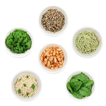 Product - Seedbol Kitchen in Rehoboth Beach, DE Vegan Restaurants