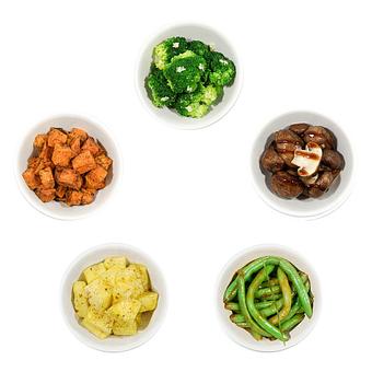 Product - Seedbol Kitchen in Rehoboth Beach, DE Vegan Restaurants