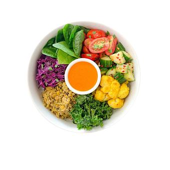 Product - Seedbol Kitchen in Rehoboth Beach, DE Vegan Restaurants