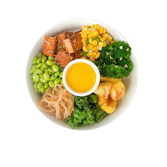 Product - Seedbol Kitchen in Rehoboth Beach, DE Vegan Restaurants