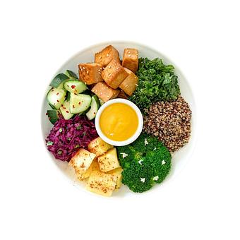 Product - Seedbol Kitchen in Rehoboth Beach, DE Vegan Restaurants