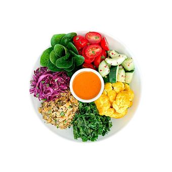 Product - Seedbol Kitchen in Rehoboth Beach, DE Vegan Restaurants