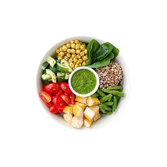 Product - Seedbol Kitchen in Rehoboth Beach, DE Vegan Restaurants