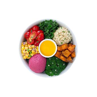 Product - Seedbol Kitchen in Rehoboth Beach, DE Vegan Restaurants