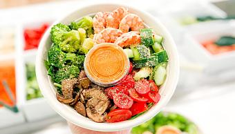 Product - Seedbol Kitchen in Rehoboth Beach, DE Vegan Restaurants