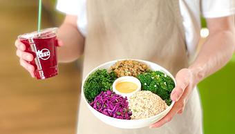 Product - Seedbol Kitchen in Rehoboth Beach, DE Vegan Restaurants