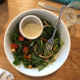 Product - Seed to Sprout Fair Haven in Fair Haven, NJ Vegan Restaurants