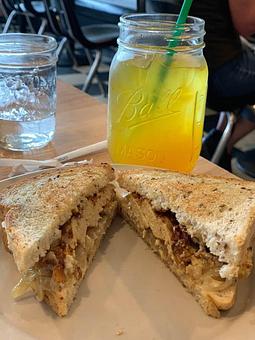 Product - Seed to Sprout Fair Haven in Fair Haven, NJ Vegan Restaurants