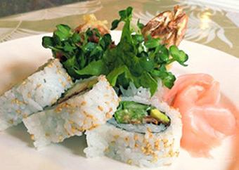 Product - Seiji Brew Garden & Sushi Restaurant in Kailua Kona, HI Japanese Restaurants