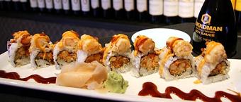 Product - Sekisui in Memphis, TN Bars & Grills