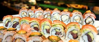 Product - Sekisui in Collierville, TN Japanese Restaurants