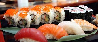 Product - Sekisui Pacific Rim in Memphis, TN Japanese Restaurants