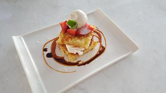 Product - Sel in Scottsdale, AZ American Restaurants