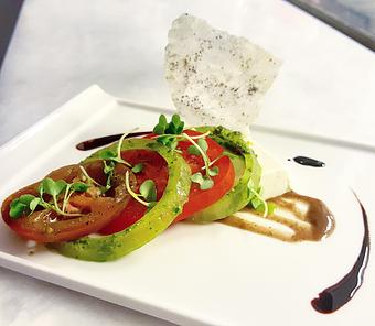 Product - Sel in Scottsdale, AZ American Restaurants