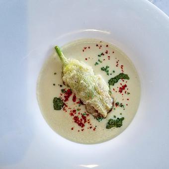 Product - Sel in Scottsdale, AZ American Restaurants