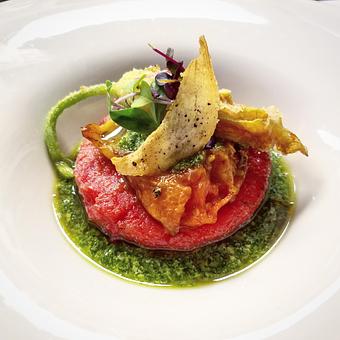 Product - Sel in Scottsdale, AZ American Restaurants