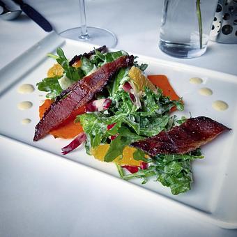 Product - Sel in Scottsdale, AZ American Restaurants