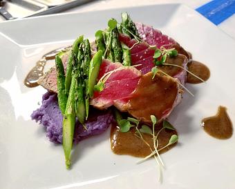 Product - Sel in Scottsdale, AZ American Restaurants
