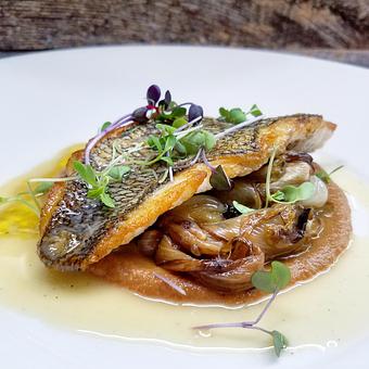 Product - Sel in Scottsdale, AZ American Restaurants