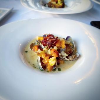 Product - Sel in Scottsdale, AZ American Restaurants