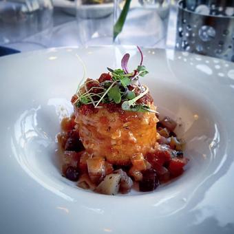 Product - Sel in Scottsdale, AZ American Restaurants