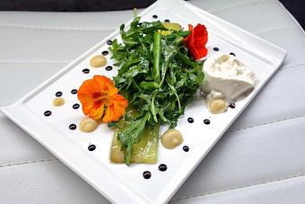 Product - Sel in Scottsdale, AZ American Restaurants
