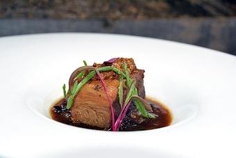 Product - Sel in Scottsdale, AZ American Restaurants