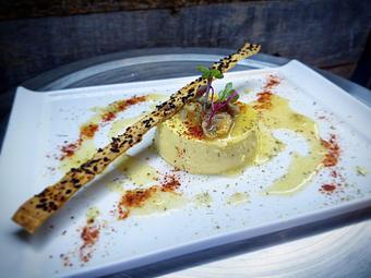 Product - Sel in Scottsdale, AZ American Restaurants