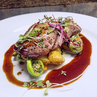 Product - Sel in Scottsdale, AZ American Restaurants