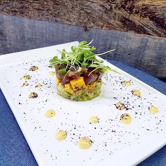 Product - Sel in Scottsdale, AZ American Restaurants