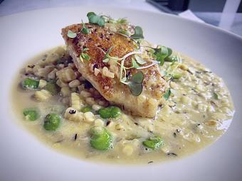Product - Sel in Scottsdale, AZ American Restaurants