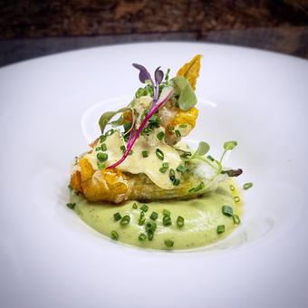 Product - Sel in Scottsdale, AZ American Restaurants