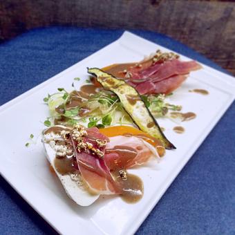 Product - Sel in Scottsdale, AZ American Restaurants