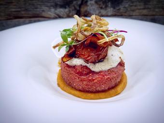 Product - Sel in Scottsdale, AZ American Restaurants