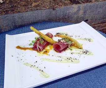 Product - Sel in Scottsdale, AZ American Restaurants