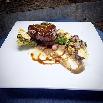 Product - Sel in Scottsdale, AZ American Restaurants