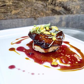 Product - Sel in Scottsdale, AZ American Restaurants