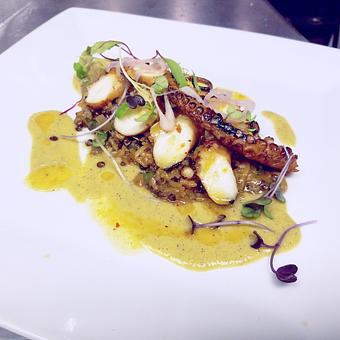 Product - Sel in Scottsdale, AZ American Restaurants