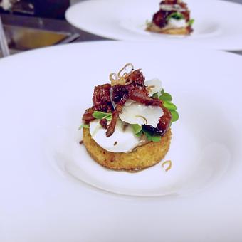 Product - Sel in Scottsdale, AZ American Restaurants