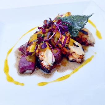 Product - Sel in Scottsdale, AZ American Restaurants