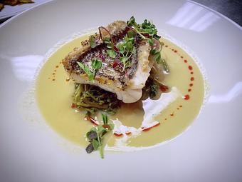 Product - Sel in Scottsdale, AZ American Restaurants