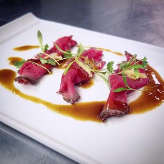 Product - Sel in Scottsdale, AZ American Restaurants