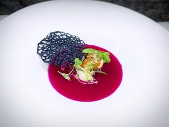 Product - Sel in Scottsdale, AZ American Restaurants