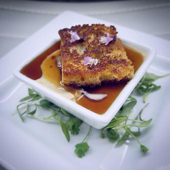 Product - Sel in Scottsdale, AZ American Restaurants